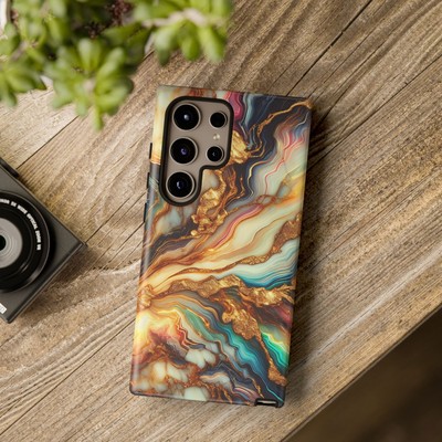 iPhone 16 - 13 Tough Case, Samsung Galaxy S25 - S23 Case, Google Pixel Case.