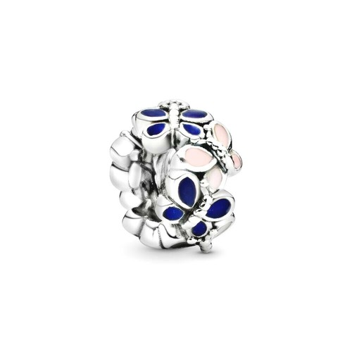 PANDORA Charm Sterling Silver ALE S925 