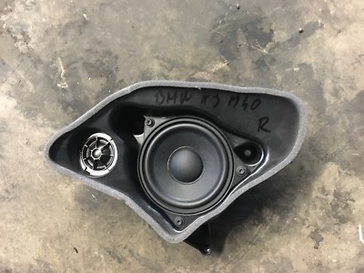 BMW X3 M40i Baujahr 2017 Lautsprecher Harman Kardon 65136813104 | eBay
