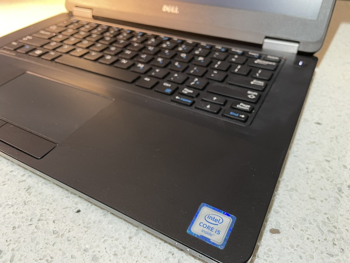 DELL Latitude E5470 ノートパソコン Amazon.com: Dell Latitude E5470 HD Intel Core i5-6300U, 8GB Ram