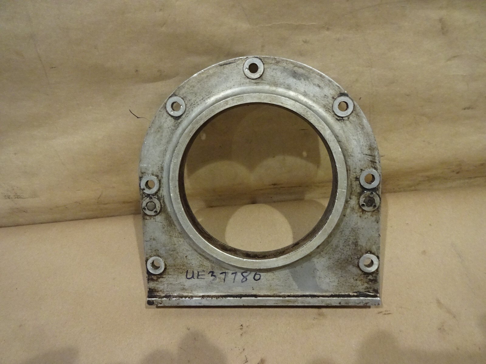 Rolls Royce- Bentley  Assy Back Plate - P/N UE37780
