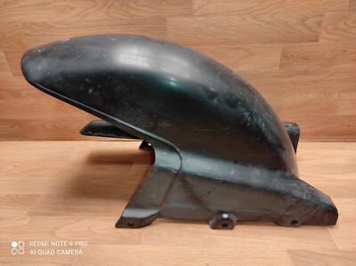 (Beschreibung lesen) Hinterradkotflügel Honda CBR 1000 F 1987-1988
