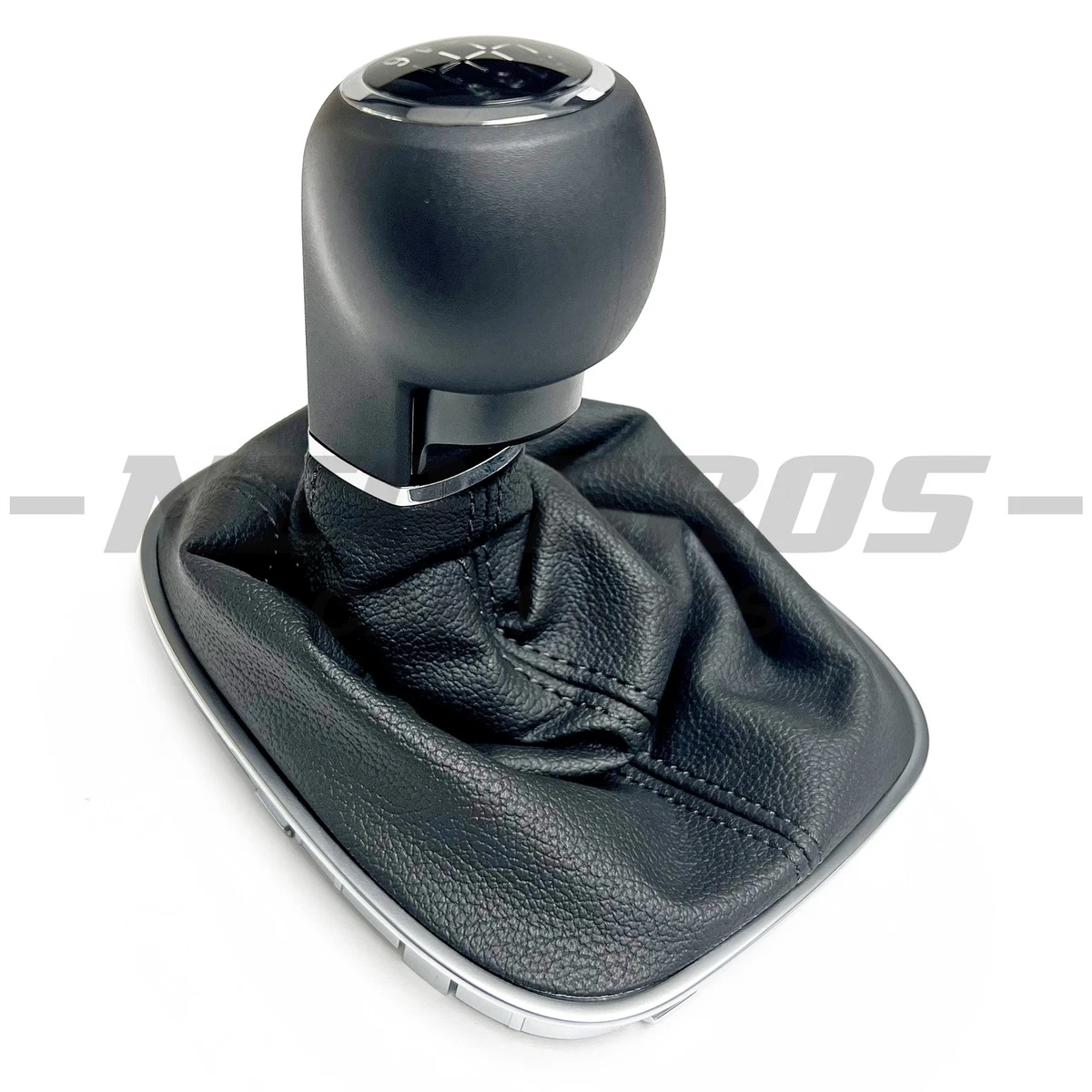 OE Gear Stick Shift Knob Gaiter 6 Speed Vauxhall Corsa E
