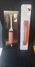 Marshalltown finishing trowel 14x 4 3/4 & Mar...