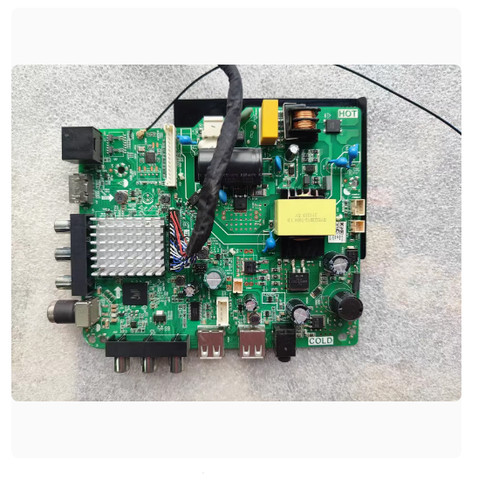 für YY-D47 LCD TV Hauptplatine TP.ATM50.PB818 30V-87V/480MA(25W)