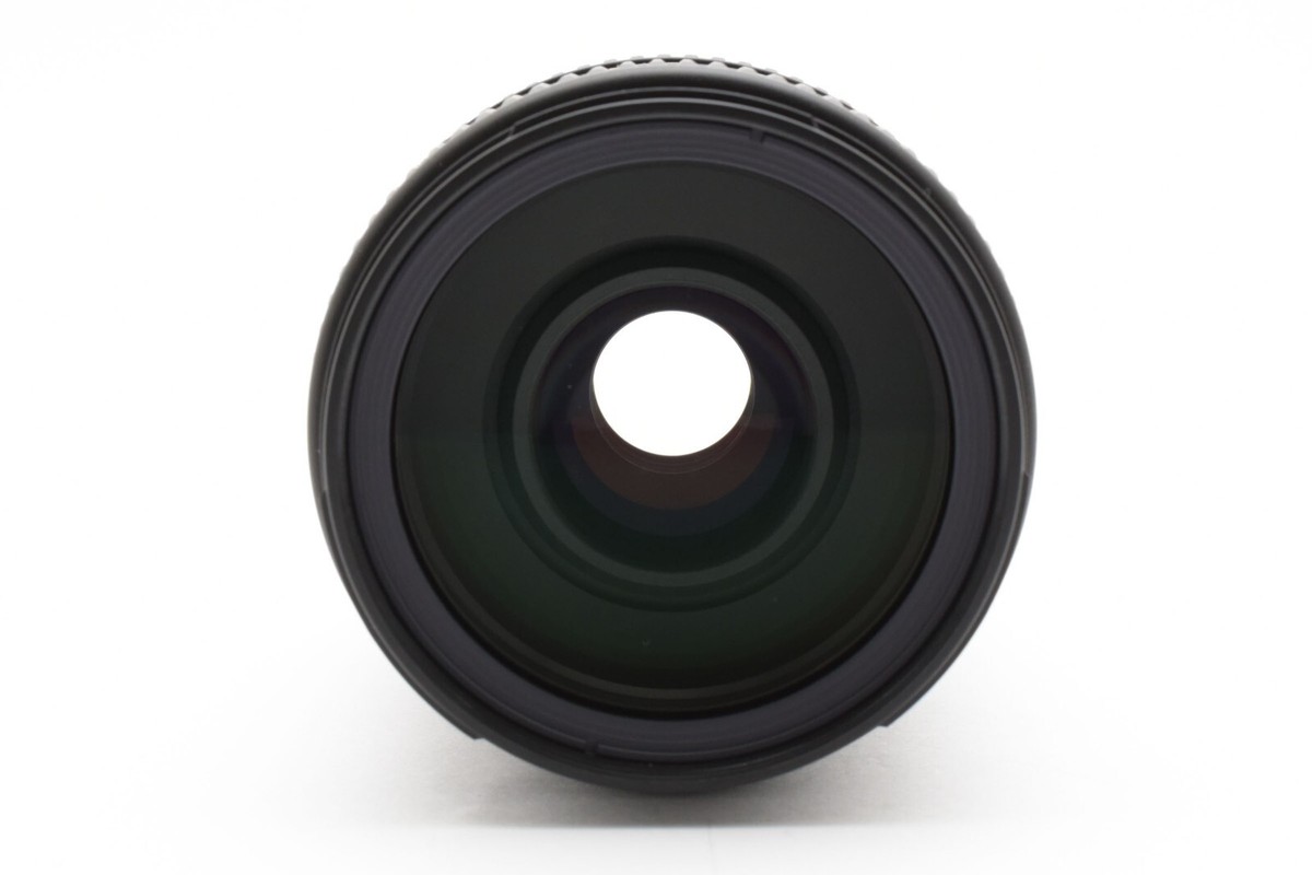 Near Mint] Nikon AF ED NIKKOR 70-300mm F4-5.6 D Zoom Lens