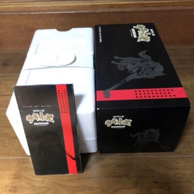 Kyosho Lotus 1/18 Europe Special Circuit Wolf Signed by SATOSHI