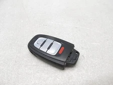 08-12 AUDI 8T S5 KEY LESS ENTRY TRANSMITTER REMOTE CONTROL OEM 062624