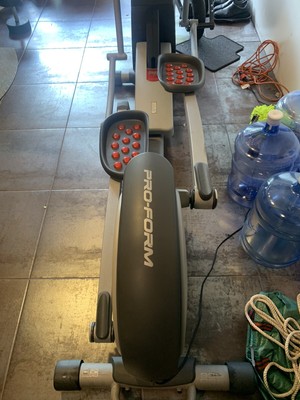 proform 990s stationary bike