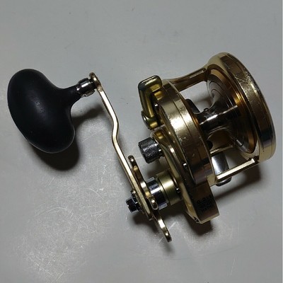 Shimano 03 Ocea Jigger NR 2000 Right Jigging Game Reel 6.2:1 | eBay
