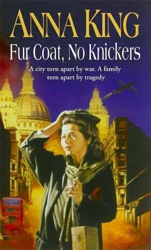 Fur Coat, No Knickers [Paperback] King, Anna