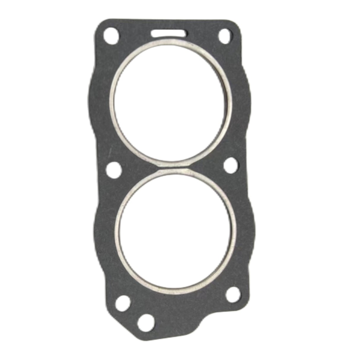 総015 9.9 / 15 HP 2 Cyl Crossflow Head Gasket FOR Johnson / Evinrude