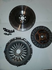 Mitsubishi Evolution 10 Clutch Kit