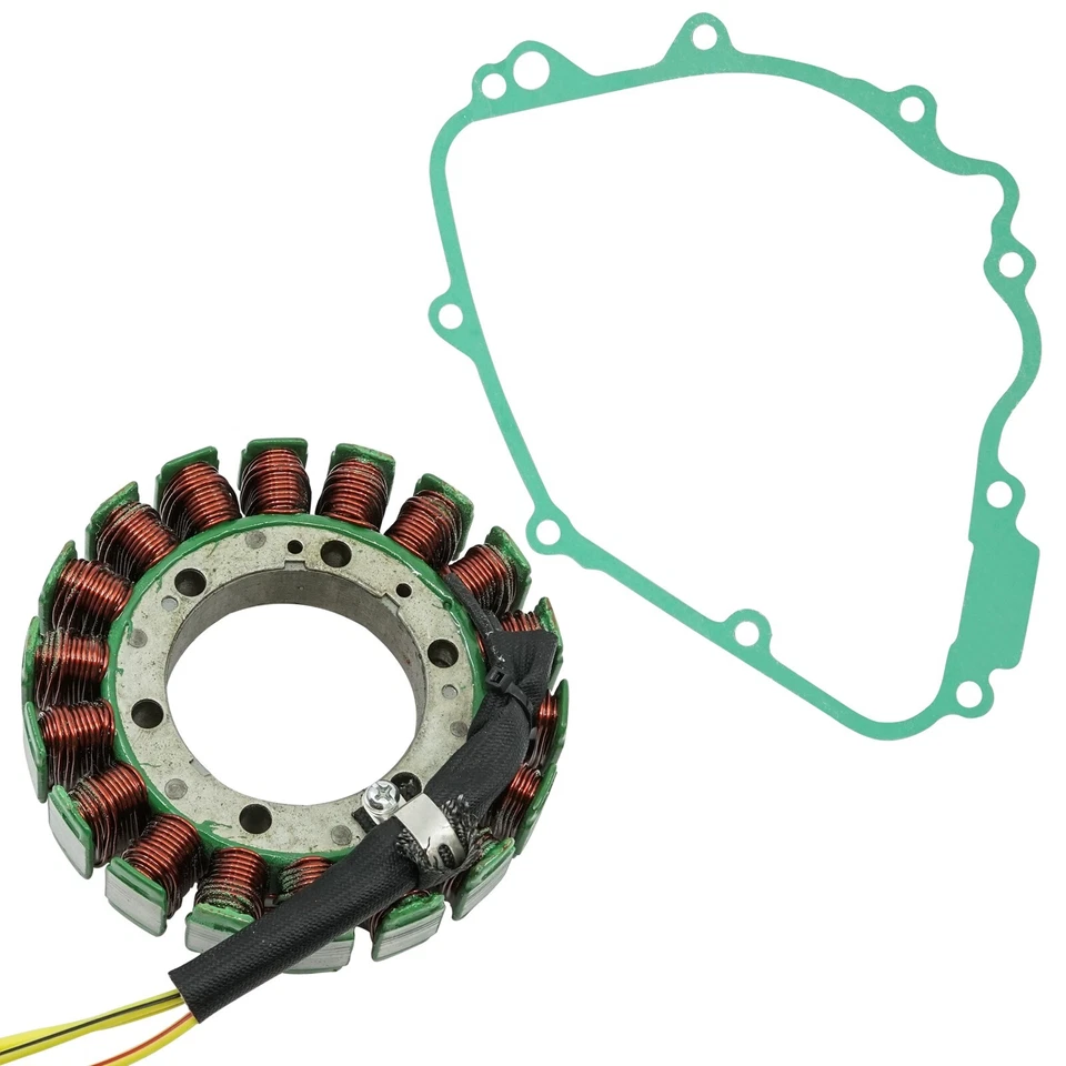 Stator & Gasket for Honda CBR929RR CBR900RR 2000 2001 Magneto & Gasket - Image 3 of 4