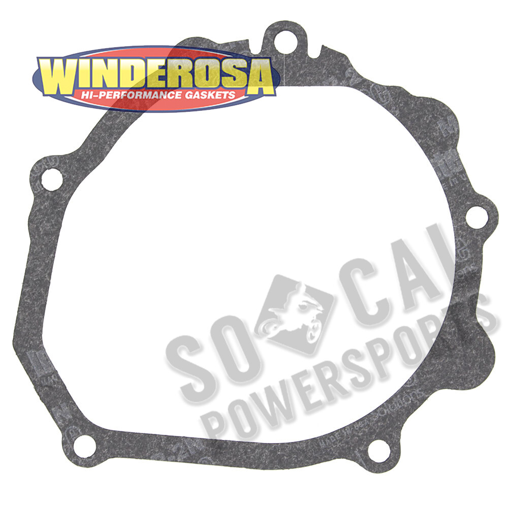WINDEROSA 817642 IGNITION COVER GASKET DIRTBIKE eBay