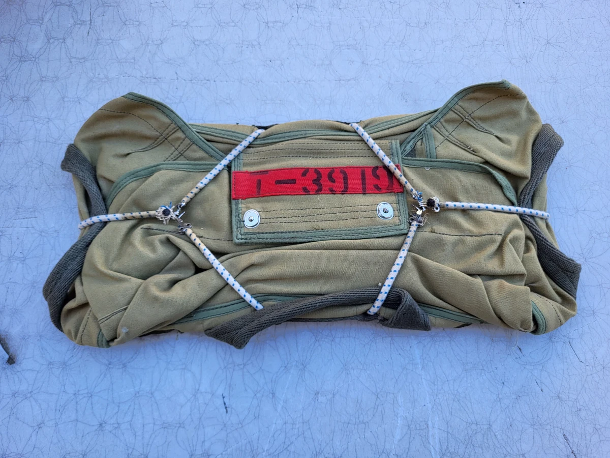 Update more than 155 parachute bag best 3tdesign.edu.vn