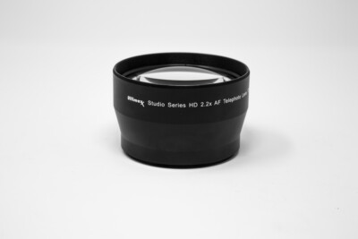 Obiettivo Professionale Per Sport Teleobiettivo APEXEL 30X Per - Foto 5