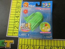 Zhu Zhu Pets - Zhu Zhu Hamster Outfit - Hula Skirt and Hair Clip