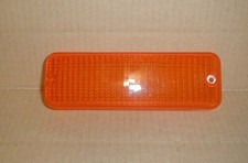 Alfa Romeo Ferrari Front Park Turn Signal Lamp Lens Light Us Spec  Carello