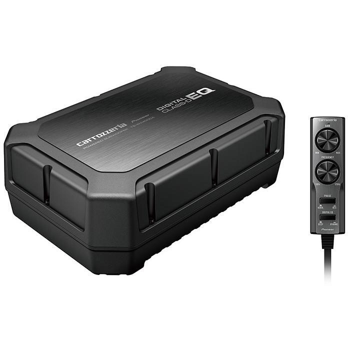 TS-WX400 pioneer パイオニア carrozzeria Pioneer Carrozzeria Speakers TS-WX400DA Powered Subwoofer | eBay