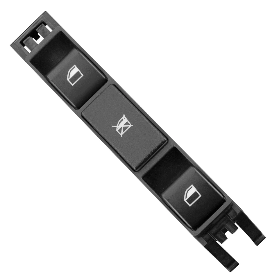 For BMW 320i 323i 325i 325xi 328i 330i 61316902184 Master Power Window Switch Foto 3 de 4