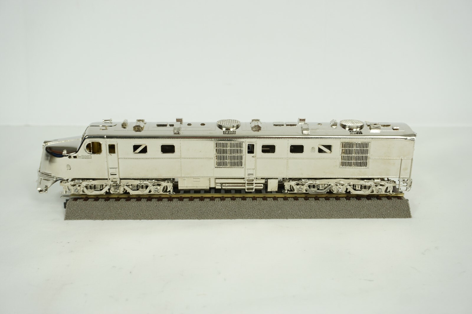 overland brass models