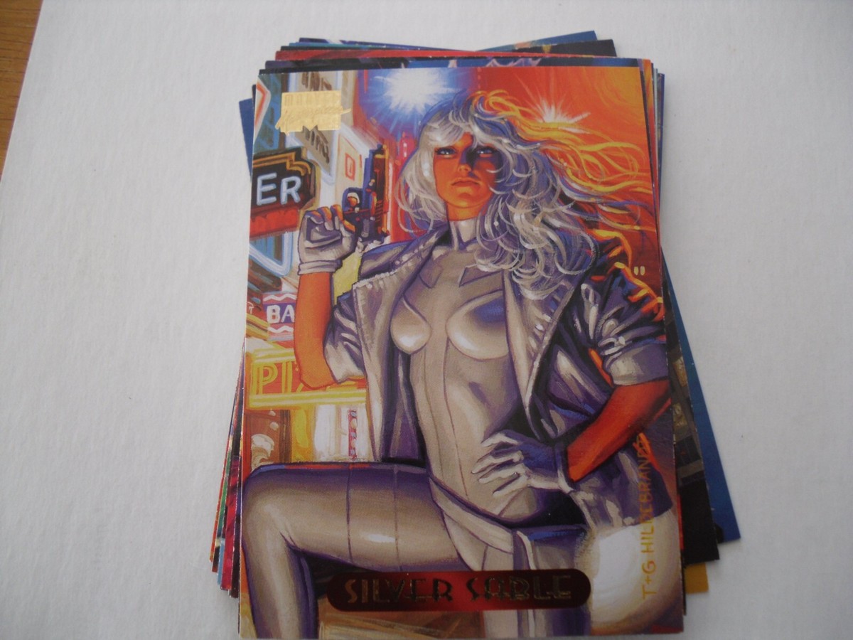 rare brilliant stars pokemon cards Marvel Masterpieces 1995 Trading Card #60 Jubilee ENG Fleer L006999 – AGS  Collectibles main image 0
