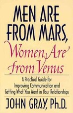 Men Are from Mars, Women Are from Venus : A P...