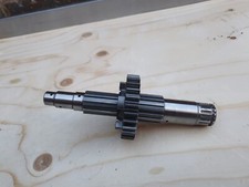 99-04 HONDA 400EX Transmission