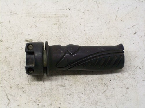 DROSSELKLAPPENSTEUERUNG FÜR MOTOM TRNCITY 125 VON 2008 (e34375)