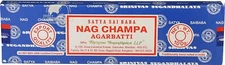 Satya Sai Baba Nag Champa 100 Gram