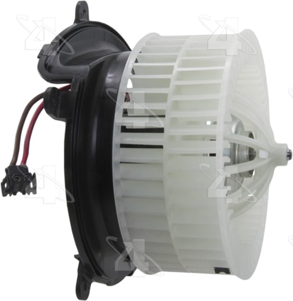 Motor soplador de climatización Four Seasons para BMW 75033 Foto 2 de 4