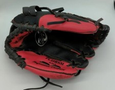RAWLINGS PL10BSM Youth T-Ball Baseball Glove 10  Right Hand Thrower