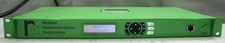 Radiant Communications Remote Video Monitoring Encoder RM1121-T-4