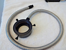 Dolan Jenner fiber optic ringlight, 36" long with metal shielding, 58mm ID