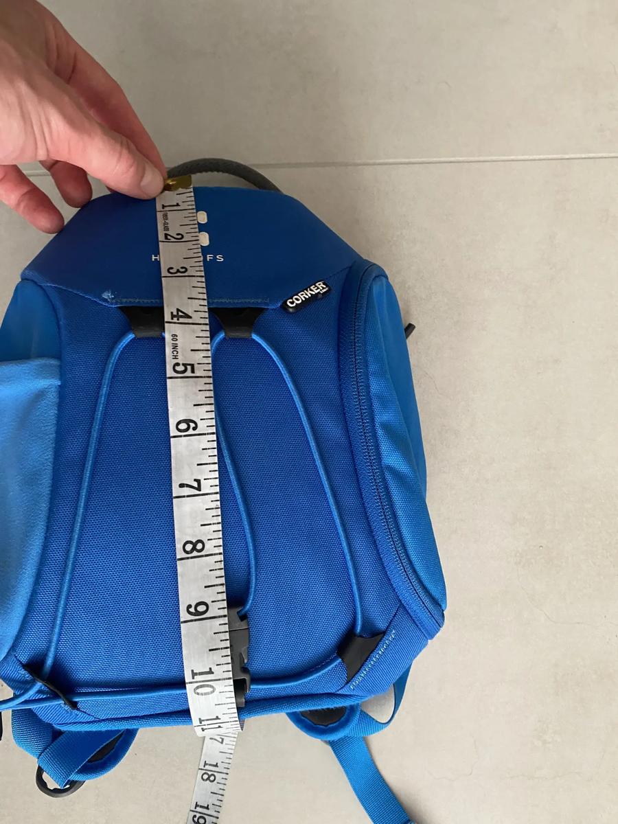 Haglofs Haglöfs corker backpack bag size XS / Extra Small | eBay