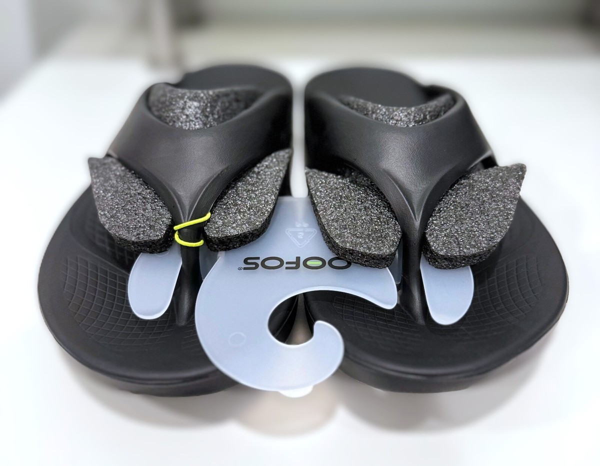 OOFOS OORIGINAL Recovery Sandal Unisex #1000 - Choose Size  display picture 1