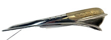 1946-48 Plymouth Hood Ornament 1946-48 Plymouth Hood Ornament