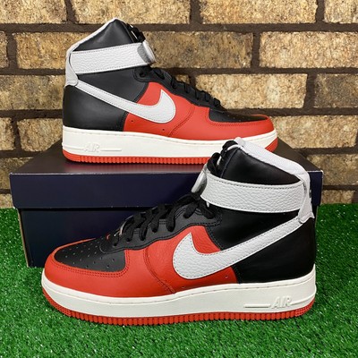 air force one high nba