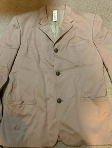 gianni versace blazer