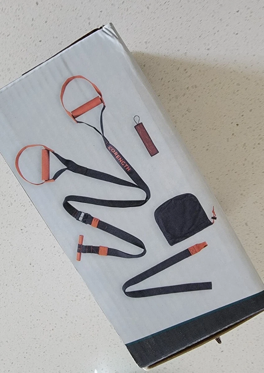 Decathlon suspension strap sale