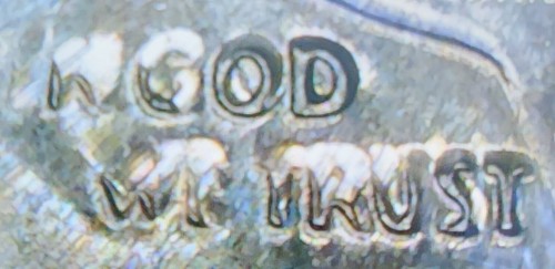 1999 P 10C ERROR NGC UNC MS66, MULTISTRUCK, BROADSTRUCK, See Photos. Our T6490 - Picture 10 of 16