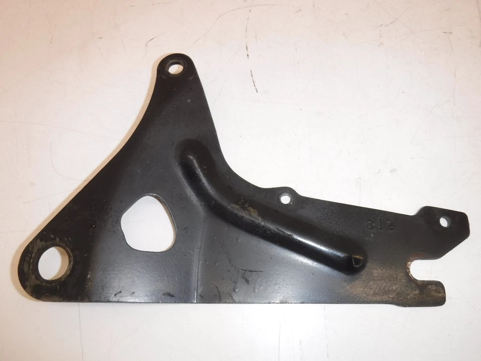 Yamaha XS850S 1980 brazo basculante trasero suspensión brazo barra, tensión 3J2-25371-01-00 Foto 3 de 4