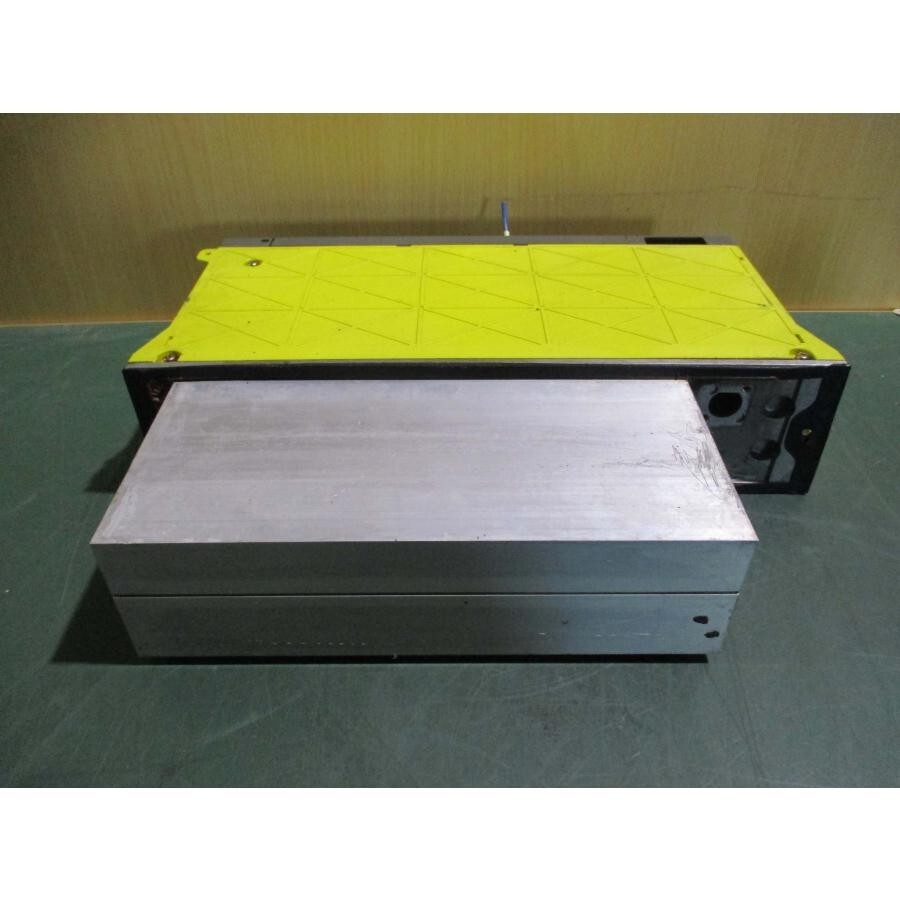 Fanuc A06B-6077-H111 Power Supply Module Used Tested | eBay Fanuc A06B-6077-H111 Power Supply Module Used Tested | eBay