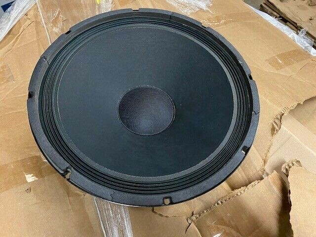 klipsch k33 woofer