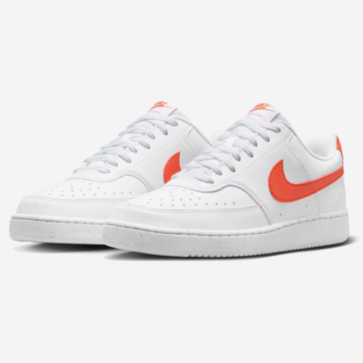 Nike Court Vision Low Next Nature Shoes 'White' (DH2987-108
