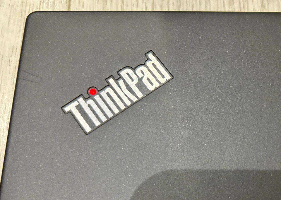 Lenovo ThinkPad X390, 512GB 16GB i7-8565U 13.3", FHD, Win 10 pro touch screen - Image 3 of 4