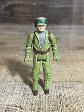 Vintage 1983 Star Wars Rebel Commando Loose Action Figure Kenner 1577