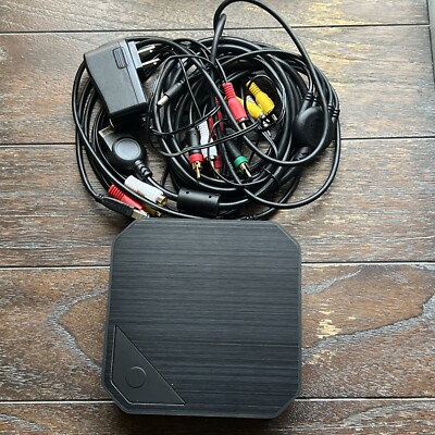 Hauppauge 1080p HD PVR Gaming Edition Multi Platform Video