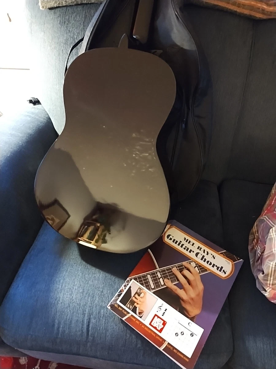 Lucida classical sale guitar lg 510